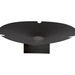 Vaihtopohja 80cm, musta, Kotakeittiön 80 -malliin