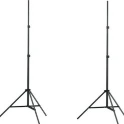 Valoteline 2 kpl, korkeus 78-210 cm