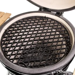 Valurautaritilä Yakiniku Large, ø47cm