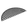 Valurautaritilä Yakiniku Xlarge, 55,5cm, puolikuu