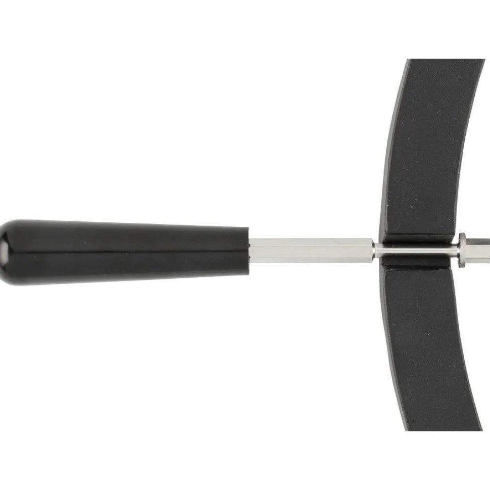 Varrassarja Mustang Kamado XXL
