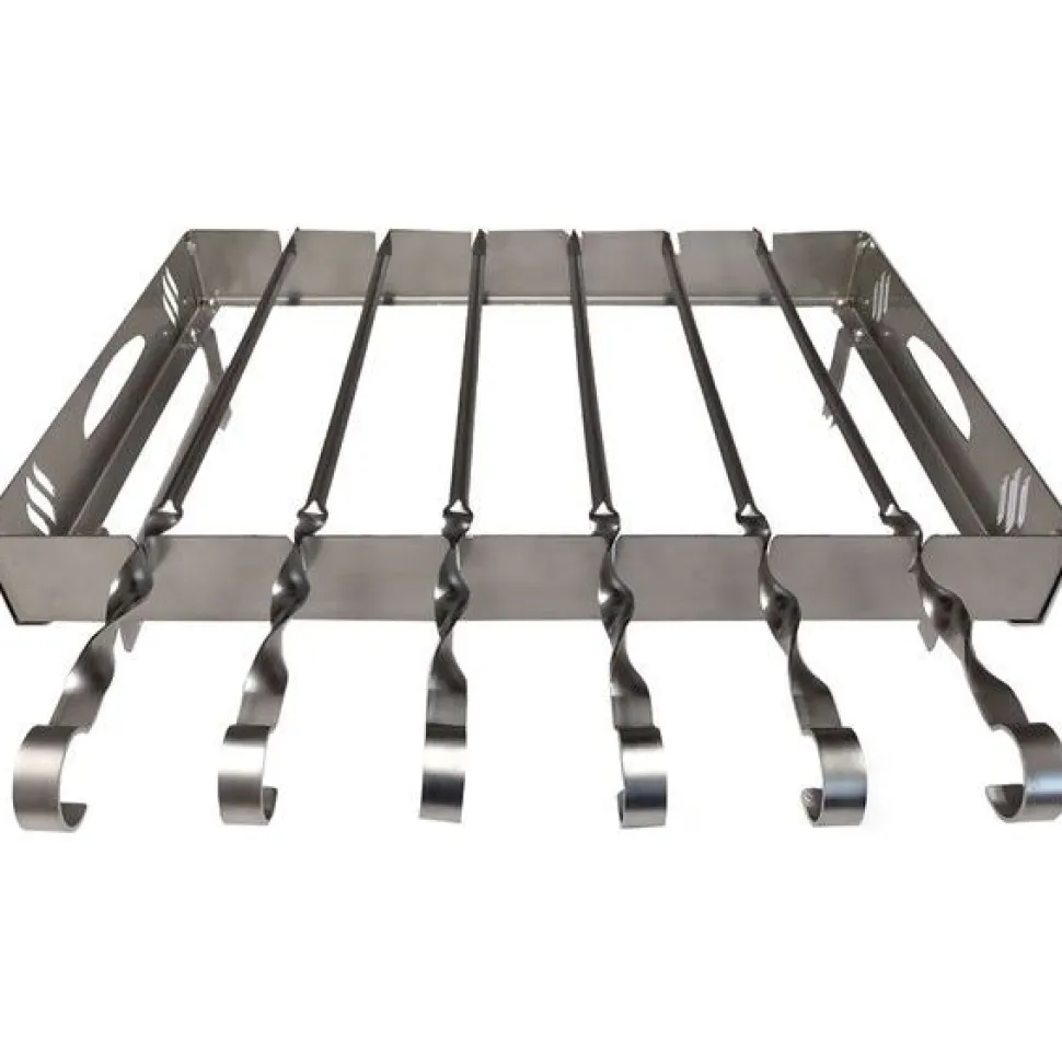 Varrassetti Carelia Grill® Shaslik