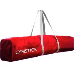 Varustekassi Gymstick 144 x 27 x 38 cm punainen