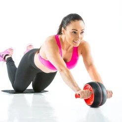 Vatsarulla Gymstick Jumbo Ab Roller