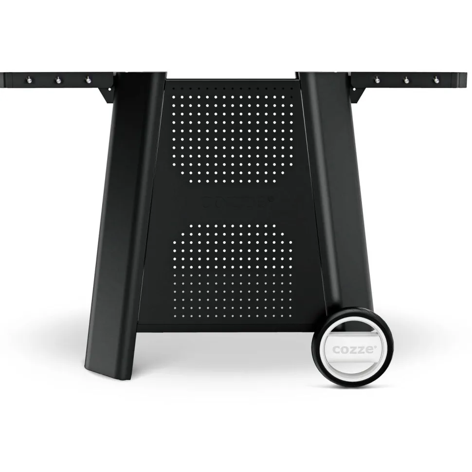 Vaunu Cozze E-500- ja G-500-grilleille