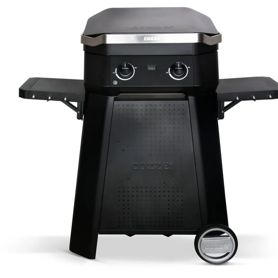 Vaunu Cozze E-500- ja G-500-grilleille