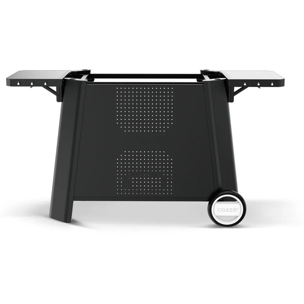 Vaunu Cozze G-800 Plancha-grillille