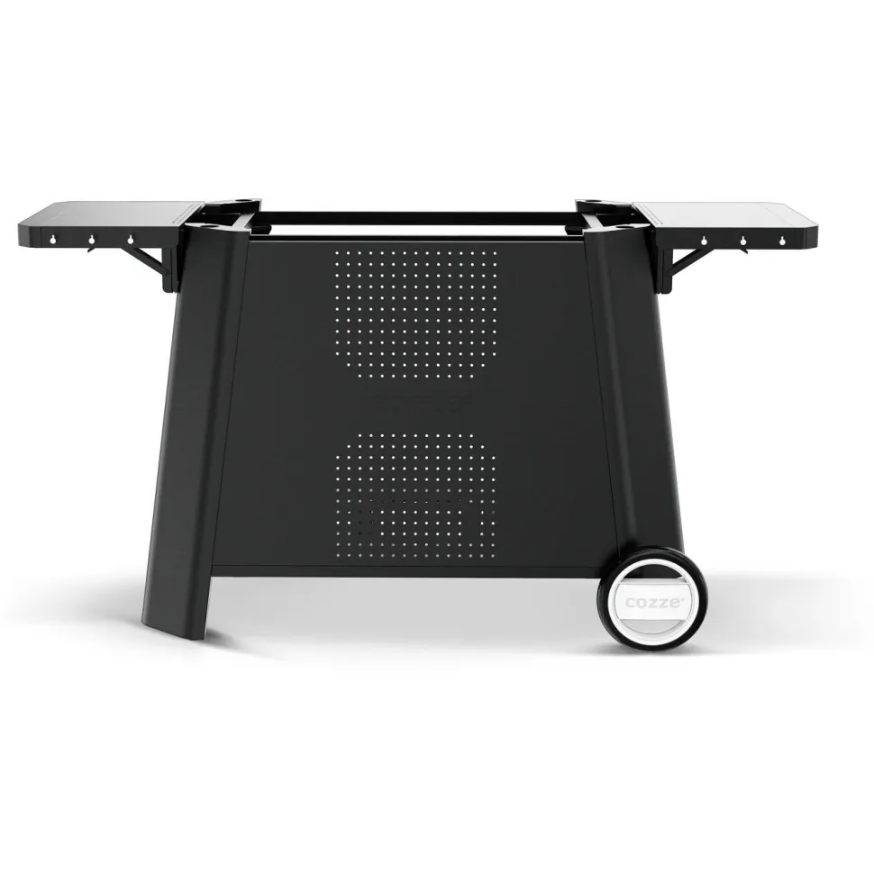 Vaunu Cozze G-800 Plancha-grillille