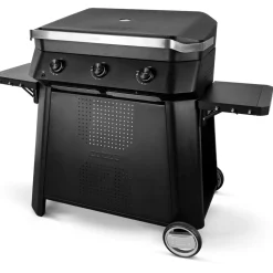 Vaunu Cozze G-800 Plancha-grillille