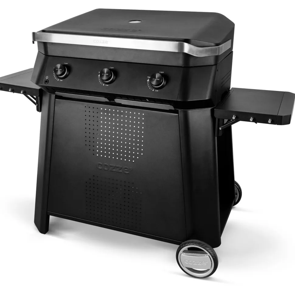 Vaunu Cozze G-800 Plancha-grillille