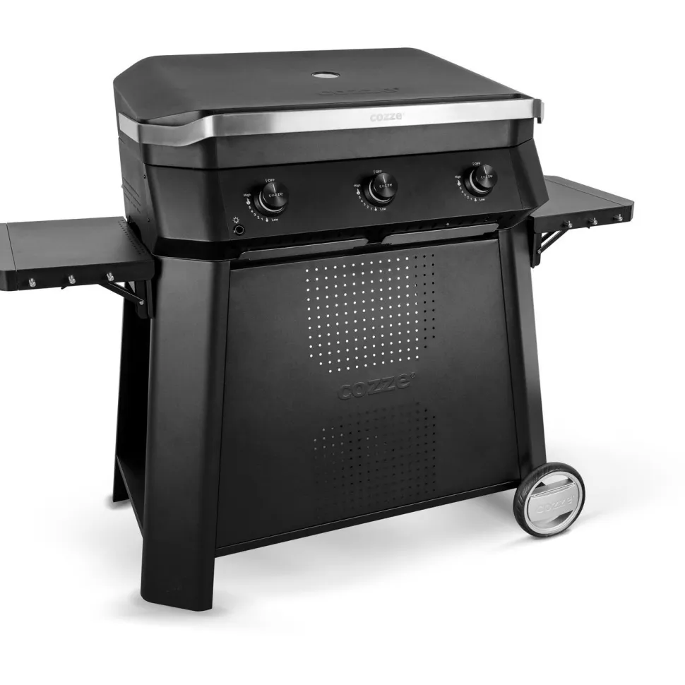 Vaunu Cozze G-800 Plancha-grillille