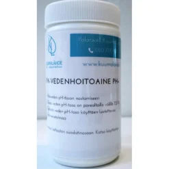 Vedenhoitoaine SPA PH- 1.5 kg