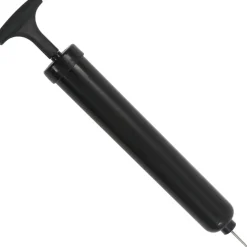 Veneen lepuuttaja, 4 kpl, valkoinen, 58,5x16,5 cm, PVC