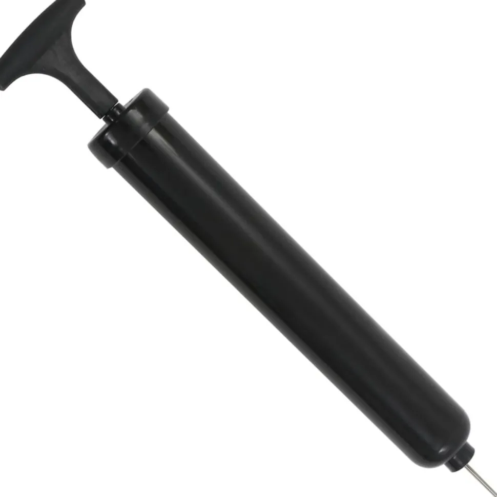 Veneen lepuuttaja, 4 kpl, valkoinen, 58,5x16,5 cm, PVC