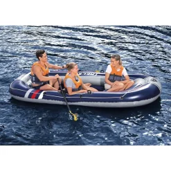 Venesetti Bestway Treck X3 307x126 cm