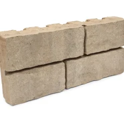 Verhouskivi Rudus Opus, 67x180x402mm, dyyni