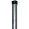 Verkkoaidan tolppa ZN pyöreä 38 mm korkeus 200 cm