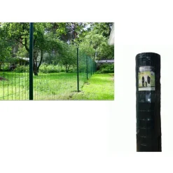 Verkkoaita AB Polar Strong, korkeus 150 cm (25m)