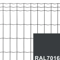 Verkkoaita AB Polar Strong, korkeus 150 cm (25m)