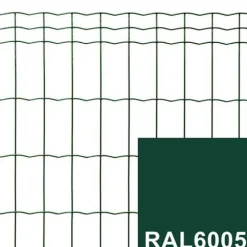 Verkkoaita AB Polar Strong, korkeus 150 cm (25m)