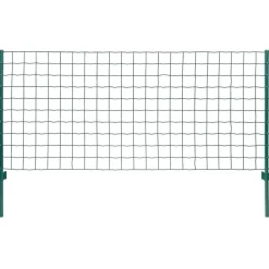 Verkkoaita teräs 20x1.2m vihreä