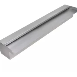 Vesiputous uima-altaan lähde ruostumaton teräs 60cm