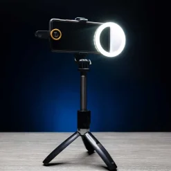 Videosetti puhelimelle Snapsy Mobile Vlog Kit