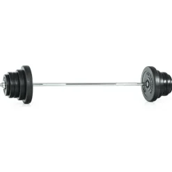 Vinyylipainosarja Gymstick 50 kg