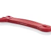 Voimakuminauha Gymstick Power Band Light punainen