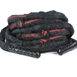 Voimaköysi Gymstick Battle Rope 12 m / 5,1 cm