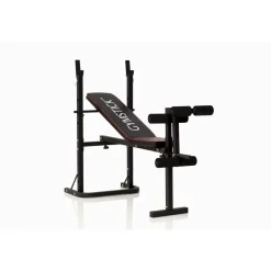 Voimapenkki Gymstick