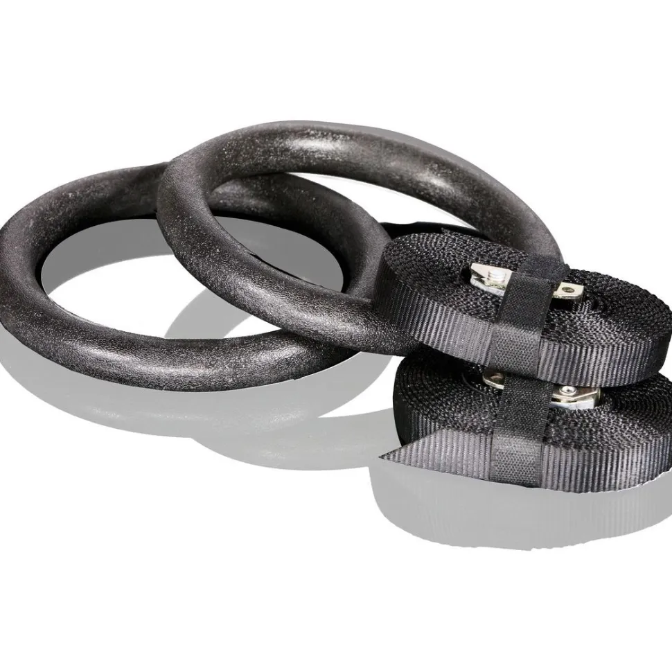 Voimarenkaat Gymstick Power Rings