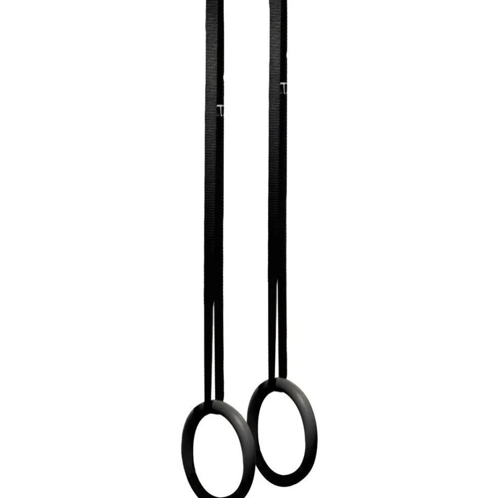 Voimarenkaat Gymstick Power Rings