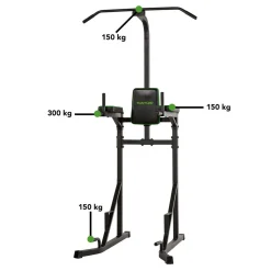 Voimatorni Tunturi PT20 max. 120 kg
