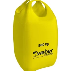 Weber S 100 plus Kuivabetoni 500 kg