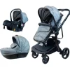 Yhdistelmärattaat Lykke Basic 3-in-1