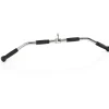 Ylätaljatanko Gymstick Lateral Pull Down Bar