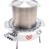Keittokattila GrillSymbol, Soup Station 160 litraa, kaasu
